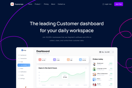ChawkBazar Laravel Flutter Mobile App preview 3