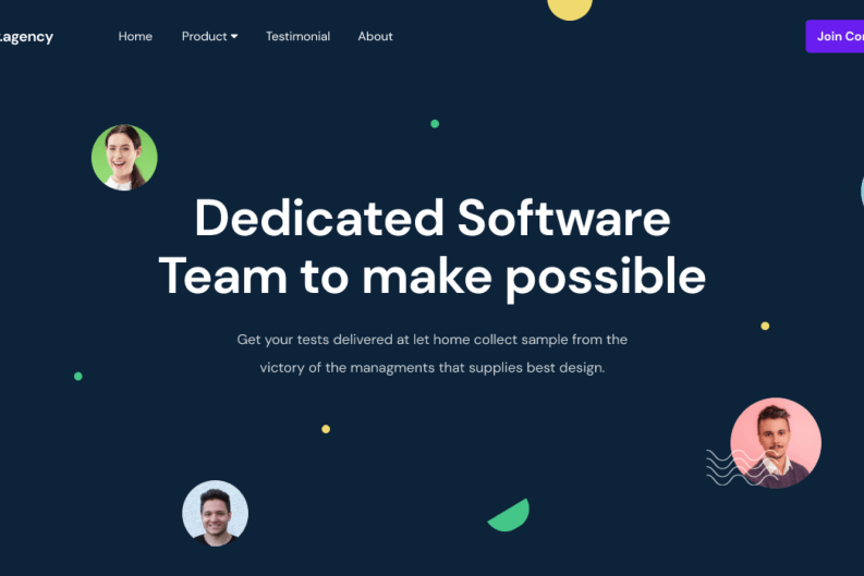 Borobazar React Next Grocery Template preview 4