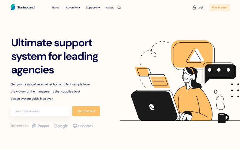 Aptify Swift Ecommerce Theme preview 3