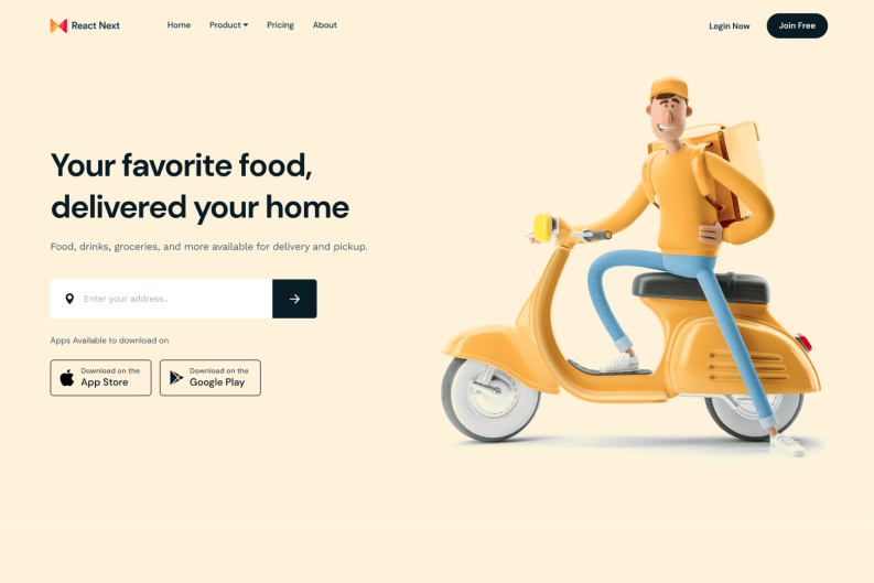 Cartelo WordPress Woocommerce Theme preview 3