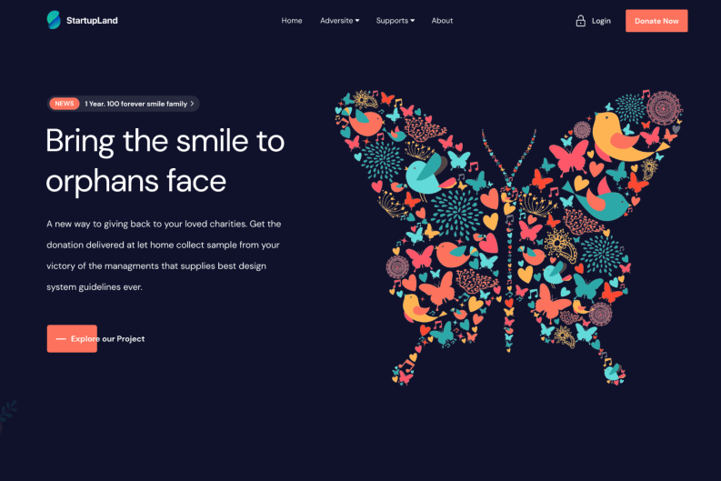 Shoppie UI Kit PSD Ecommerce Design Template preview 2