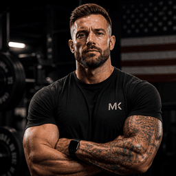 Marcus Kane